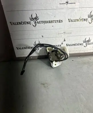 Ford Kuga II Tailgate/trunk/boot lock/catch/latch 7t4a7843102A