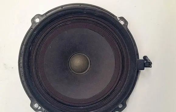 Hyundai i30 Front door speaker 96330A5000S9 96330A5000