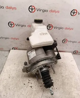 Opel Grandland X Brake booster 9836490880 3800026452E