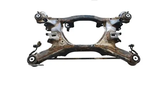 Subaru Outback (BS) Rear subframe 
