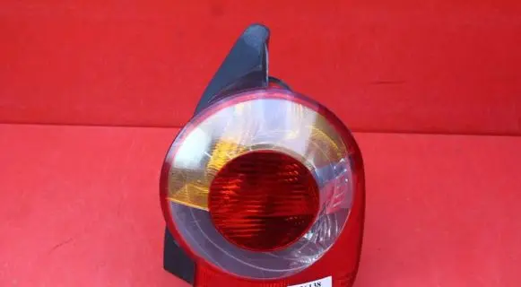 Renault Modus Rear/tail lights 8200212204