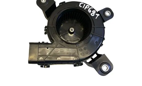 Hyundai Tucson IV NX4 Hybrid/electric vehicle battery fan 37580P0000 2108018455B 25120026