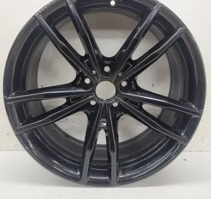 BMW 3 G20 G21 R19 spare wheel 8090094