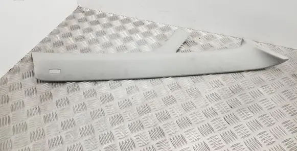 Volkswagen Sharan (A) pillar trim 7N0867234C 7N0867234D