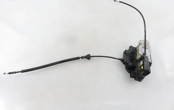 KIA Ceed Rear door lock 