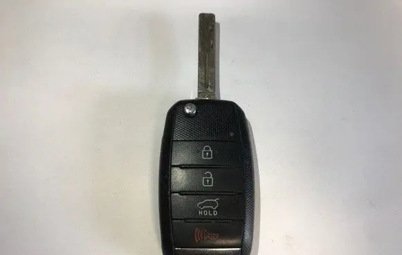 KIA Soul Ignition relay 