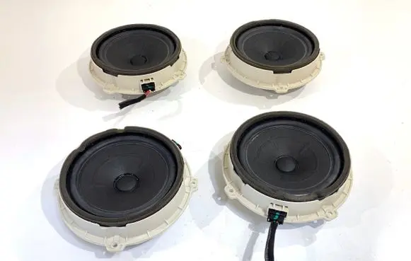 Hyundai i30 Audio system kit 96330G3000