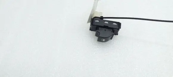 Peugeot 5008 II Electric window control switch 98044803ZD