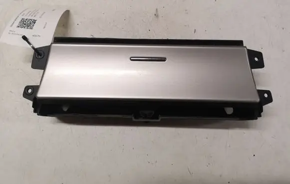 BMW X5 E53 Ashtray (front) 16000010 51168402967