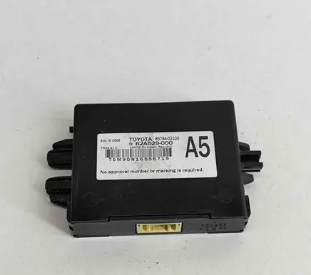 Toyota Corolla E210 E21 Immobilizer control unit/module 8978402100