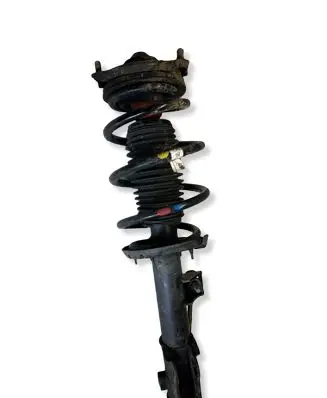 Hyundai Tucson TL Front shock absorber/damper 54651N7000