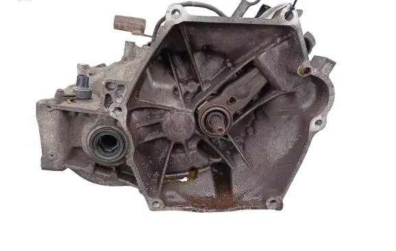 Honda Jazz Manual 5 speed gearbox SWLM 1087990