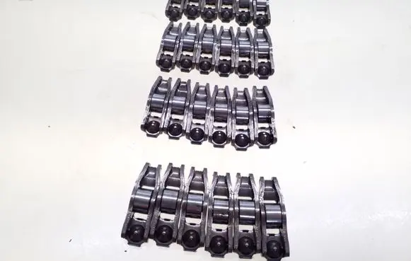 Maserati Levante Valve rocker arm 