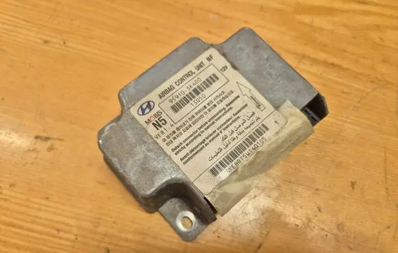 Hyundai Sonata Airbag control unit/module 959103K400 13050 3KEHB11W140105