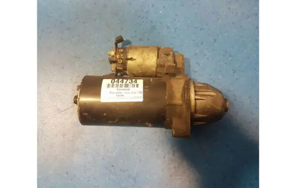 Mercedes-Benz Vito Viano W638 Starter motor 0041518901