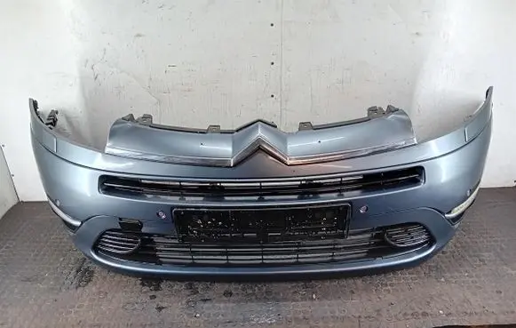 Citroen C4 Grand Picasso Front bumper EZW