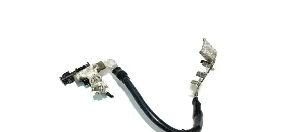 Volkswagen Golf VII Negative earth cable (battery) 5Q0915181K 26188