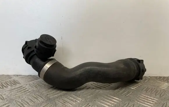 BMW 5 GT F07 Engine coolant pipe/hose 7800101 17127800101