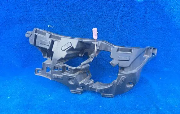 BMW X3 F25 Front bumper mounting bracket 7347625
