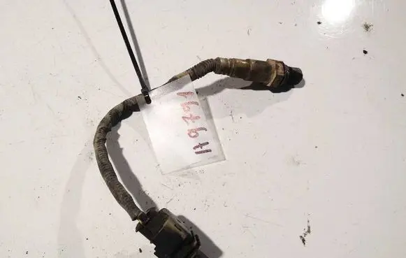Fiat Doblo Lambda probe sensor