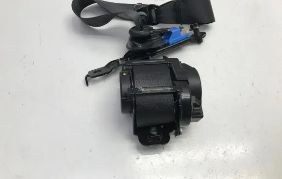 Hyundai i20 (BC3 BI3) Front seatbelt 88810Q0500NNB 651591800B