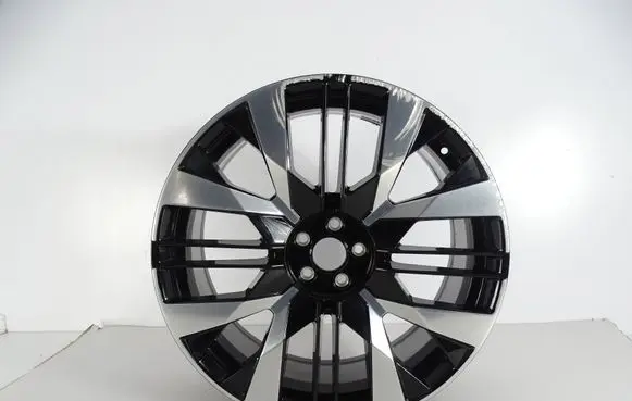 Original wheel cap