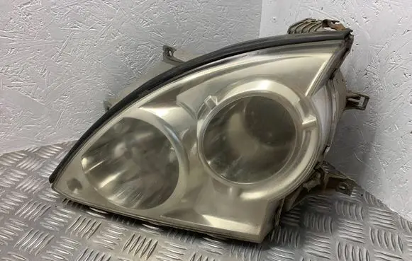 Hyundai Terracan Headlight/headlamp