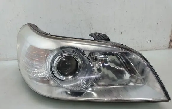 Chevrolet Epica Headlight/headlamp