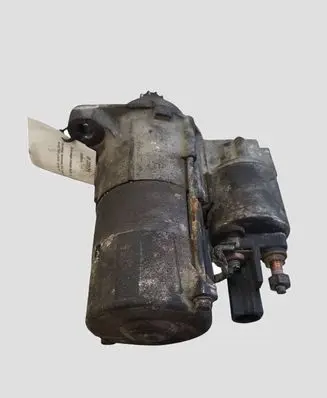 Volkswagen PASSAT B6 Starter motor