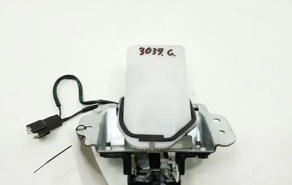 Lexus GX J150 Tailgate window lock/catch/latch 6937060020