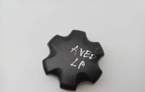 Chevrolet Aveo Seat adjustment knob D8088010
