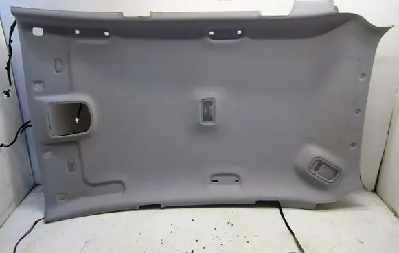 Hyundai Tucson TL Headlining D7W