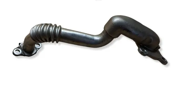 Toyota Avensis T270 EGR valve line/pipe/hose 