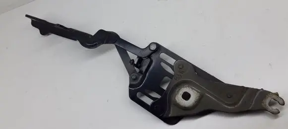 BMW X6 E71 Engine bonnet/hood hinges 7148347 714834710