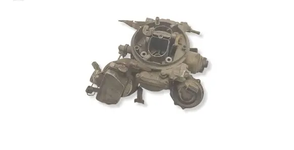 BMW 3 E30 Carburettor 1287342 PIERBURG