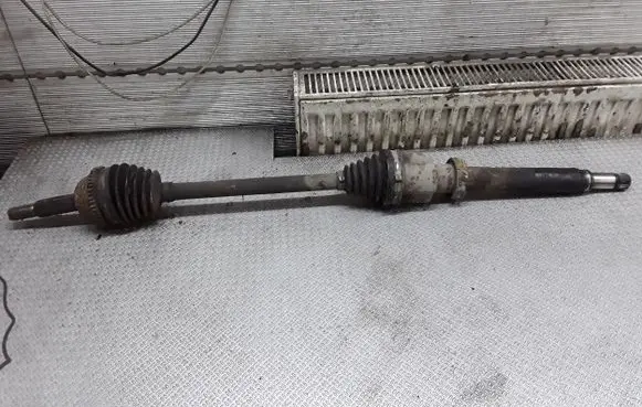 Ford Transit Front driveshaft
