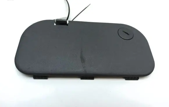 Subaru Legacy Tail light bulb cover holder