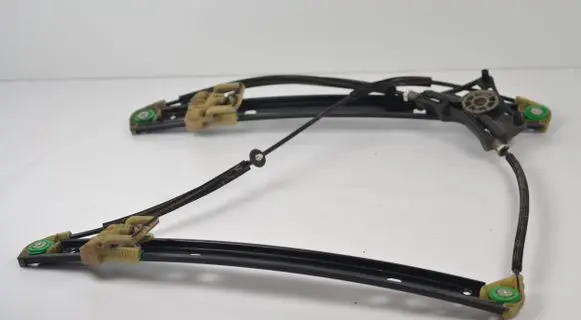 Audi A6 S6 C7 4G Front window lifting mechanism without motor 4G0837462