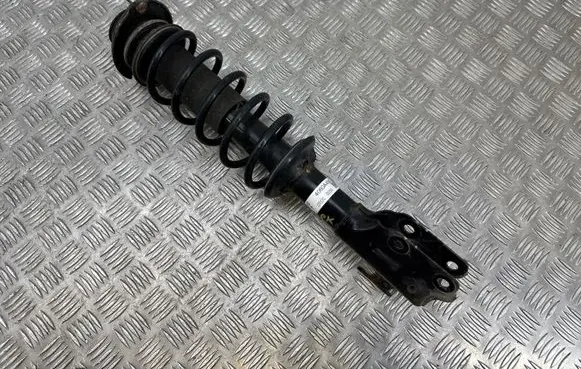 Mitsubishi Space Star Front shock absorber/damper 4060A493