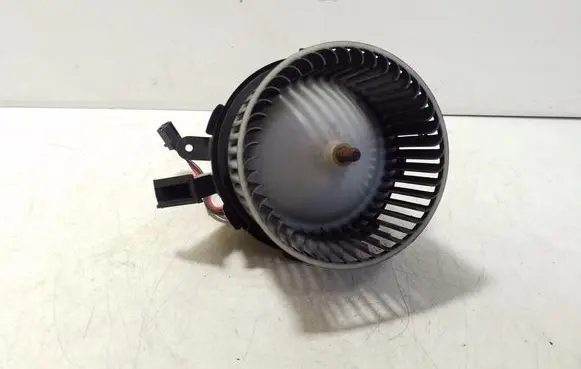 Heater fan/blower