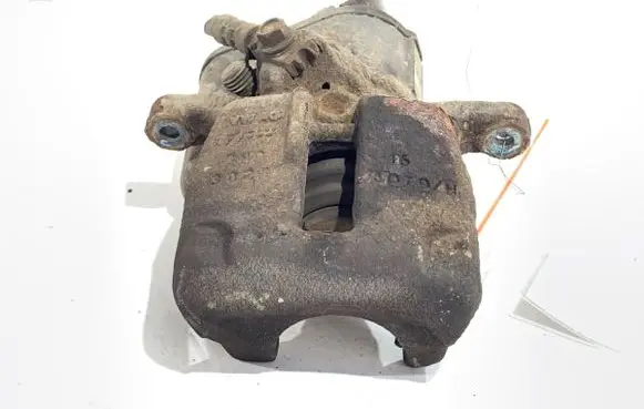 Volkswagen PASSAT CC Rear brake caliper 