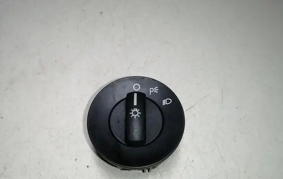 Ford Mustang VI Light switch AE5T13D061 AE5T13D061AA3JA6