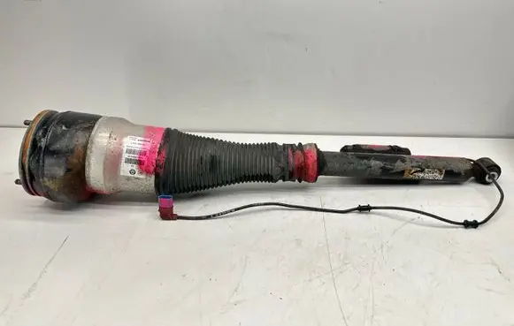 Mercedes-Benz S W222 Shock absorber/damper/air suspension 15140013313
