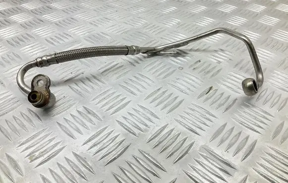 Audi A5 Sportback 8TA Turbo turbocharger oiling pipe/hose 06H778B
