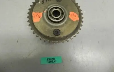 Peugeot 308 Camshaft pulley/ VANOS 11367545862 7545862