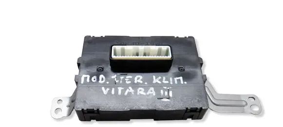Suzuki Vitara (LY) Other control units/modules 3953054P00