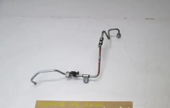 Renault Laguna III Fuel line pipe