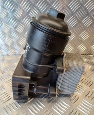 Seat Altea Oil filter mounting bracket 03L115389C 2506201115C 03L117021C