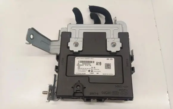 Hyundai Kona I Other control units/modules 95480CM191