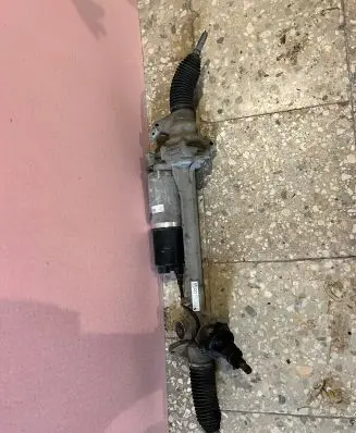 BMW X5M G05 F95 Steering rack 20T164D 229503455 14289010